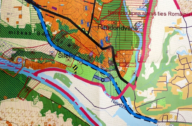 Raudondvario aplinkkelio idėja – akių dūmimas gyventojams?